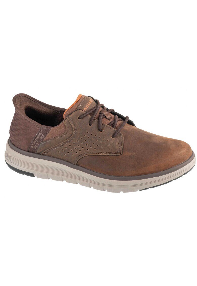 Skechers Pantofi sport - Slip-Ins: Orell - Yates 205249 - Maro