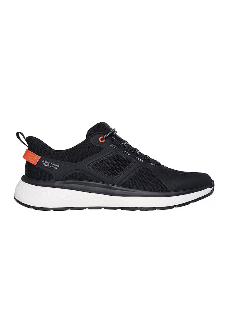 Skechers Pantofi sport Slip-ins® Lancer Kobain - Negru
