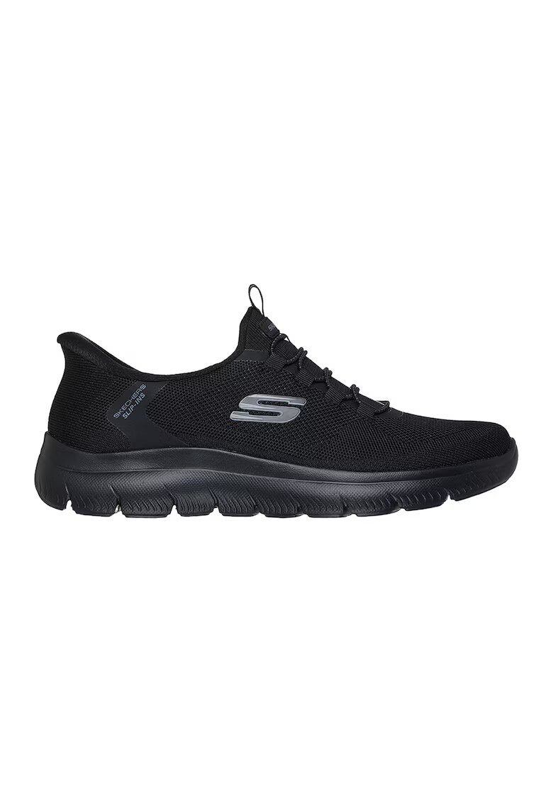 Skechers Pantofi sport Slip-ins® Summits Dorrez - Negru