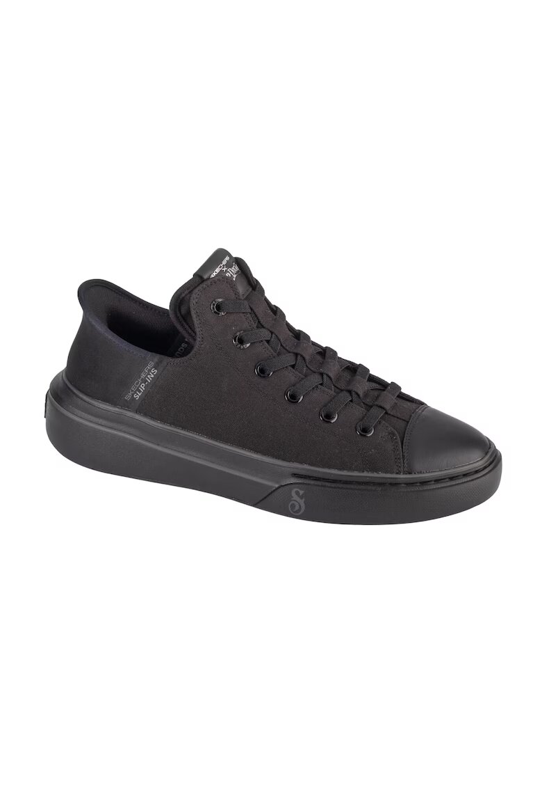 Skechers Pantofi sport - Slip-Ins Snoop One - Boss Life Canvas 251026 - Negru