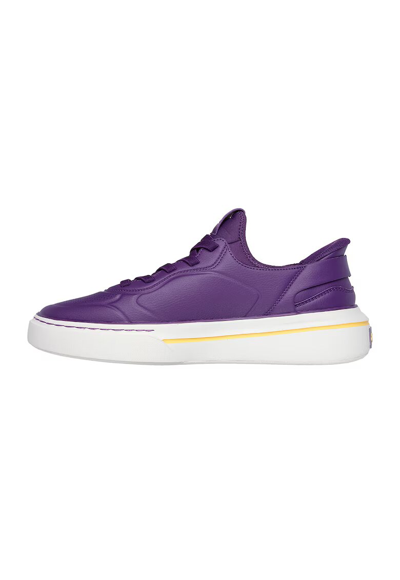 Skechers Pantofi sport slip-ins Snoop One-Next Episo - Violet