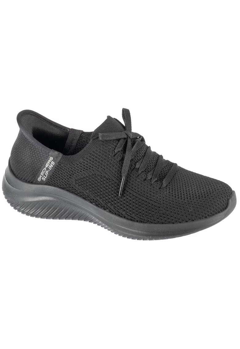 Skechers Pantofi sport - Slip-Ins: Ultra Flex 3.0 - Elevated Motion 150457 - Negru