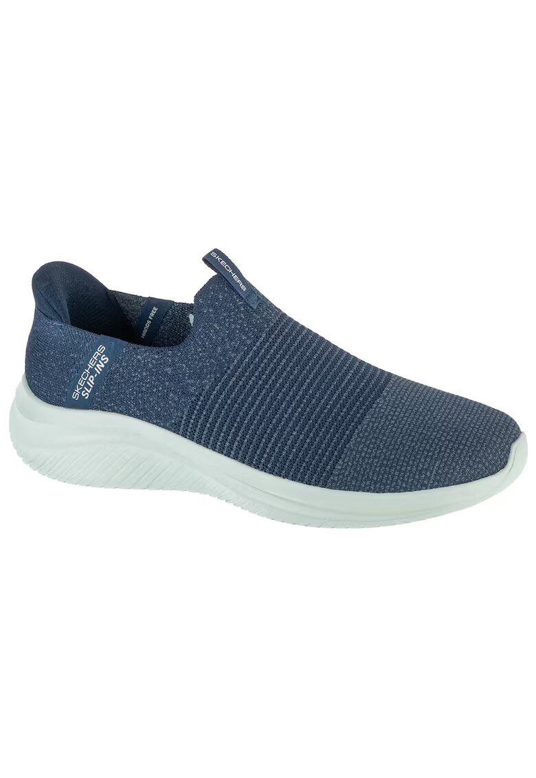 Skechers Pantofi sport - Slip-Ins: Ultra Flex 3.0 - Nezzo 232901 - Bleumarin