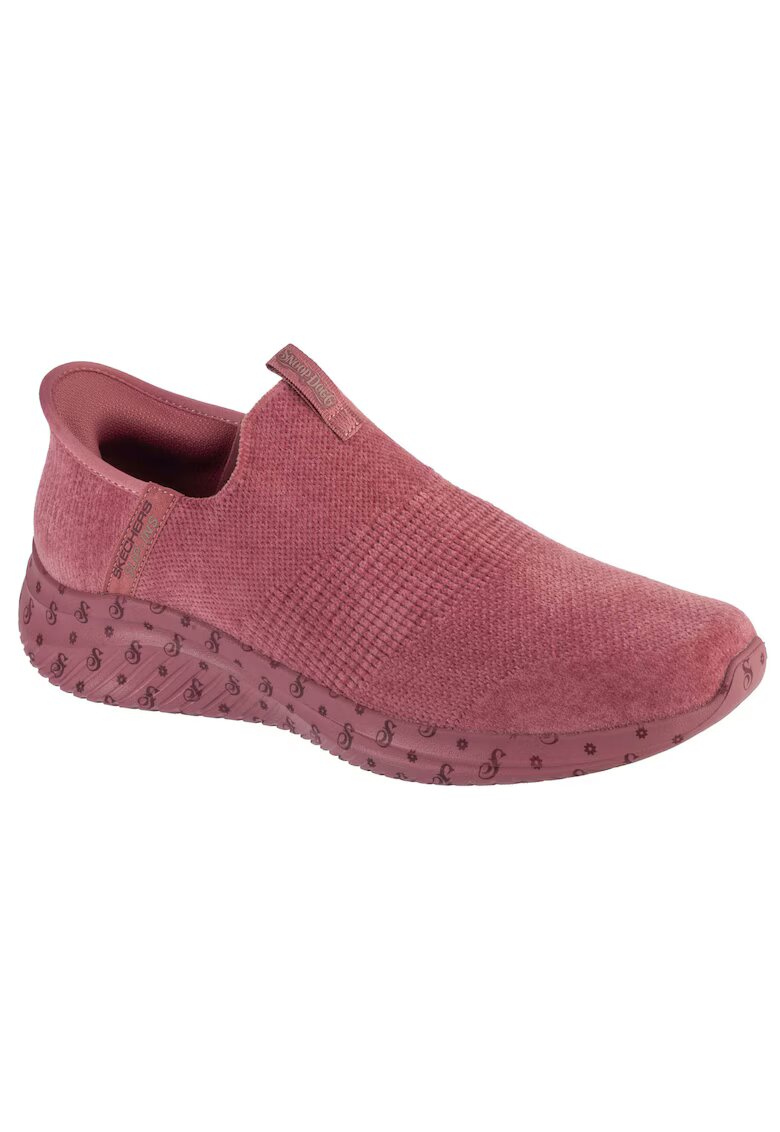 Skechers Pantofi sport - Slip-Ins Ultra Flex 3.0 - What Would You Do 251020 - Roz
