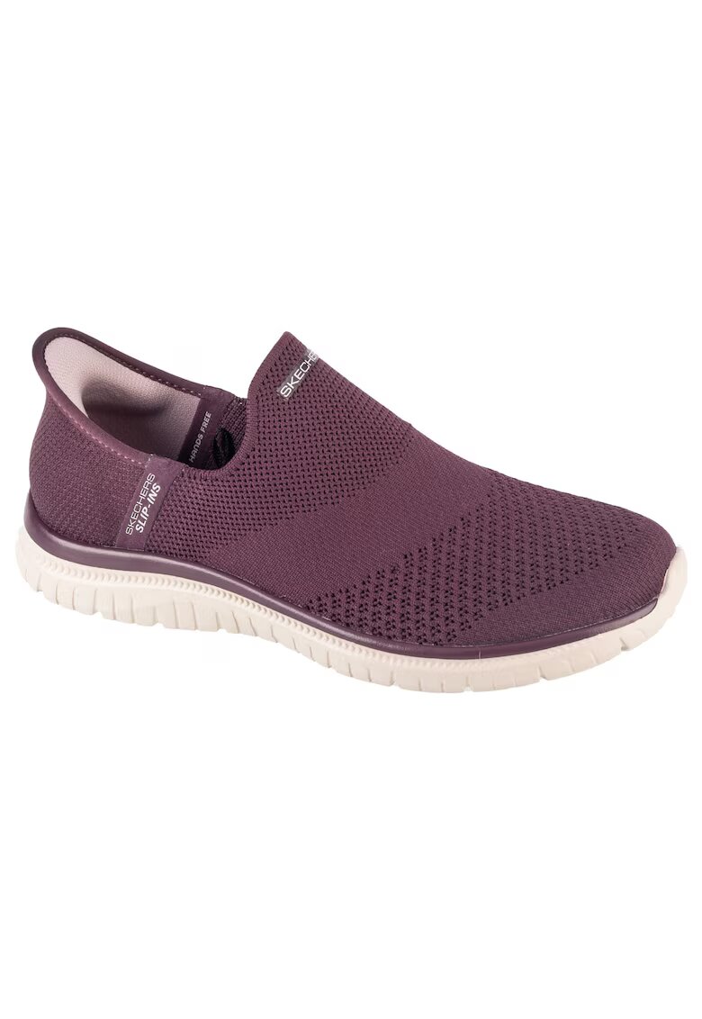 Skechers Pantofi sport - Slip-ins: Virtue - Sleek 104425 - Maro