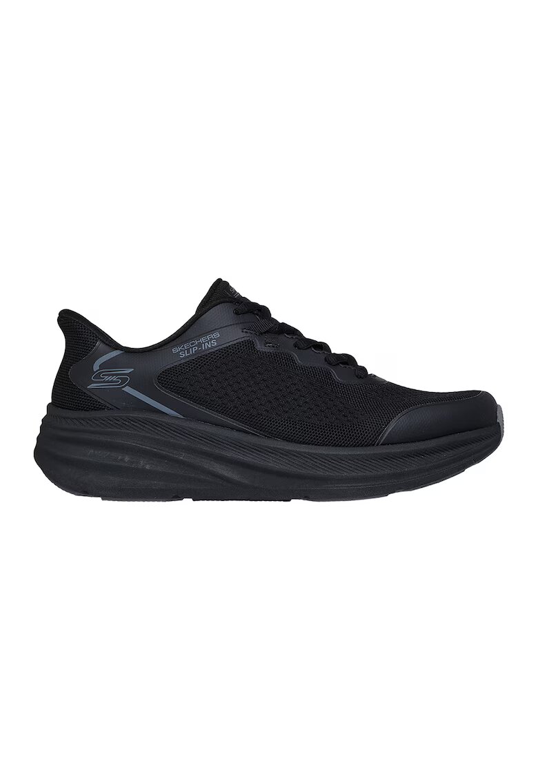 Skechers Pantofi sport Slip-ins™ Bobs Skillz - Negru
