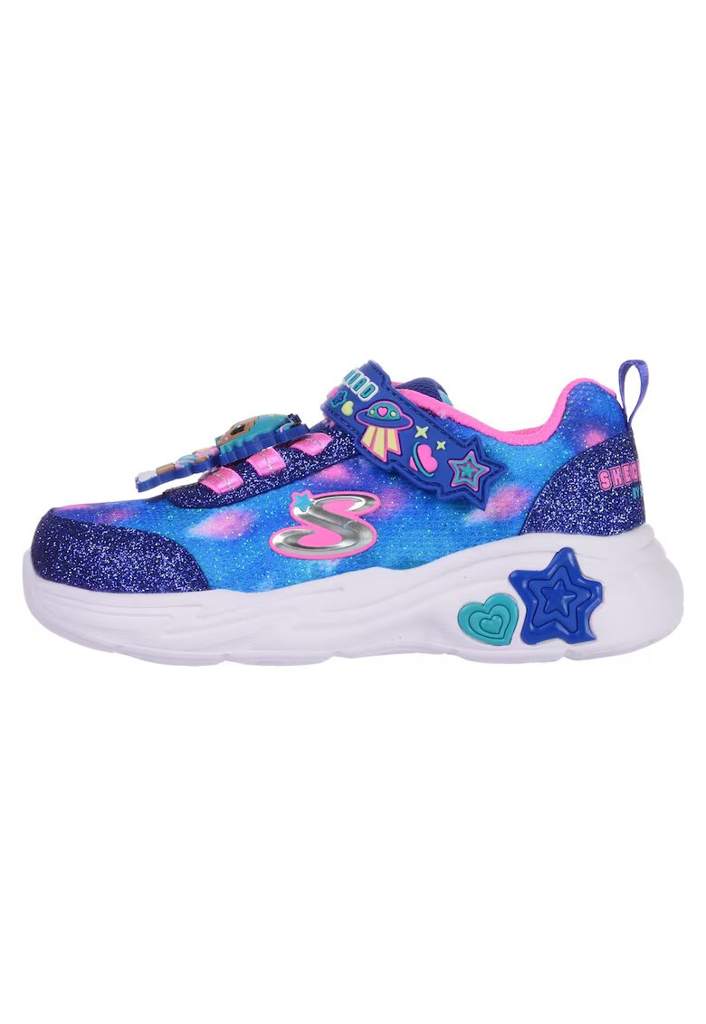 Skechers Pantofi sport SNUGGLE SNEAKS - SKE 302214NNVMT