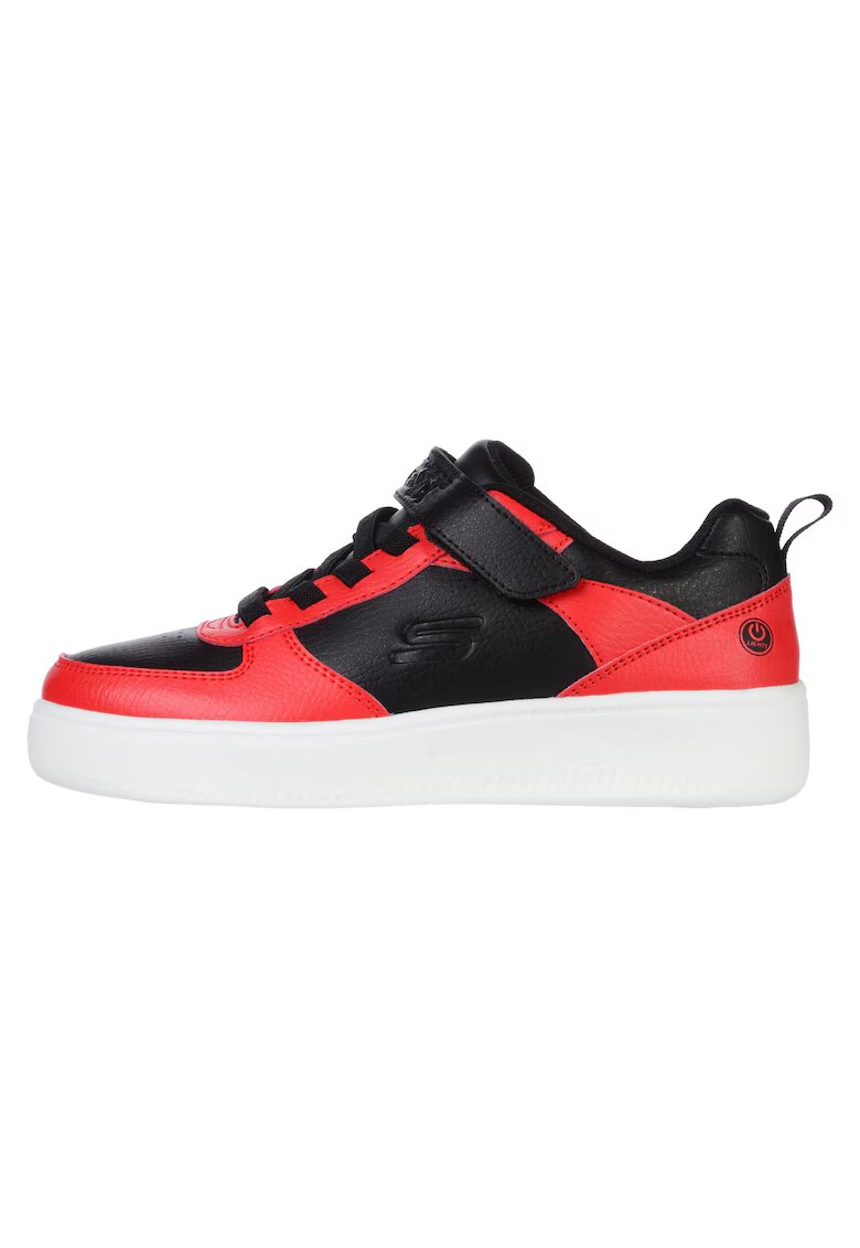 Skechers Pantofi sport SPORT COURT 92 - SHO 400623LRDBK