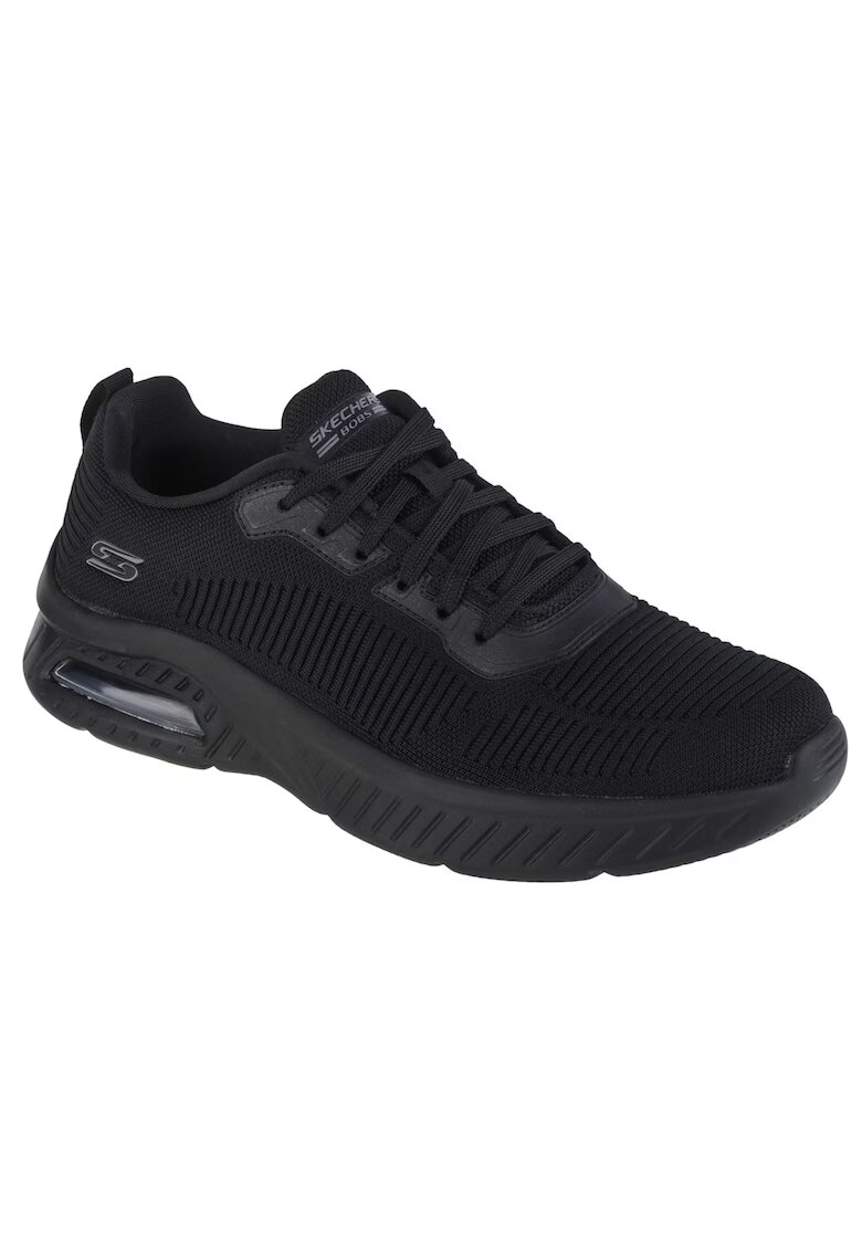 Skechers Pantofi sport - Squad Air-Close Encounter 118200 - Negru