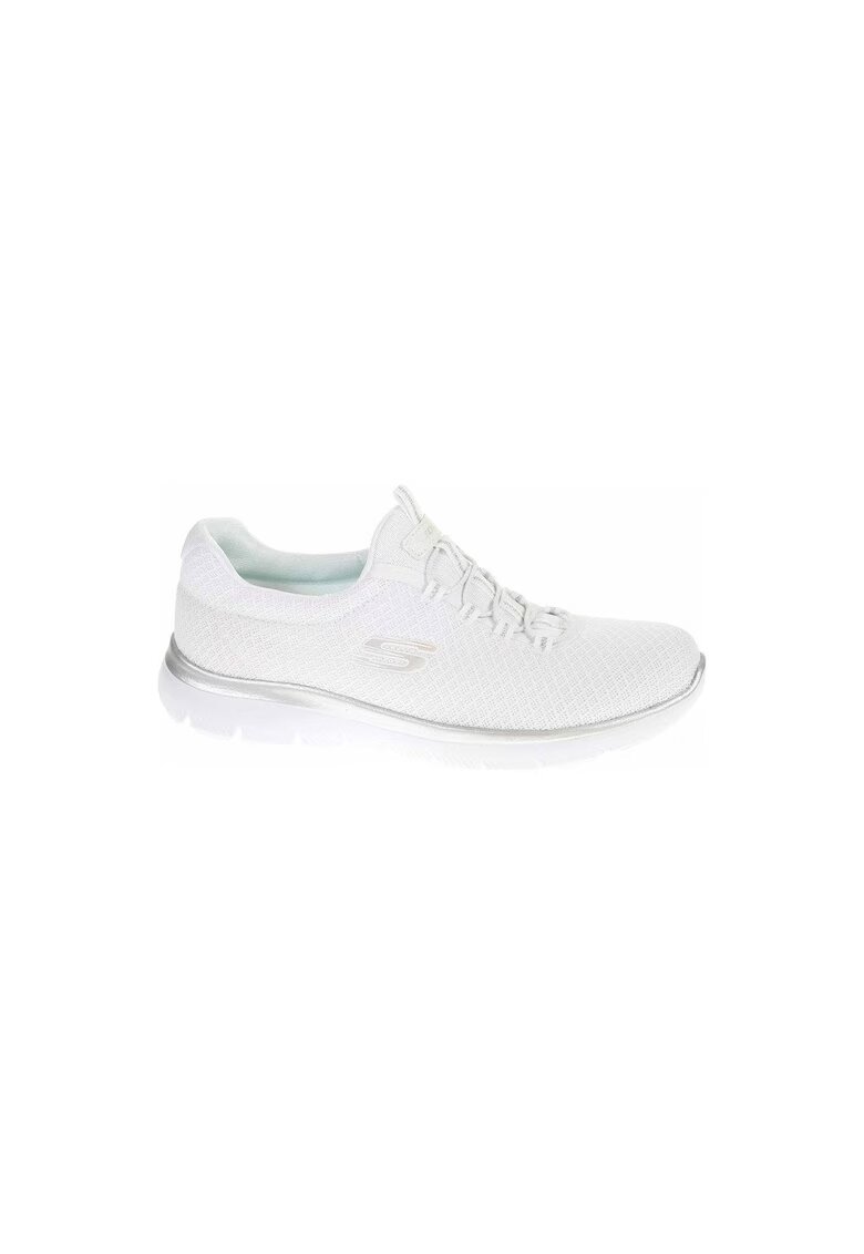 Skechers Pantofi sport - Summits 12980 - Alb