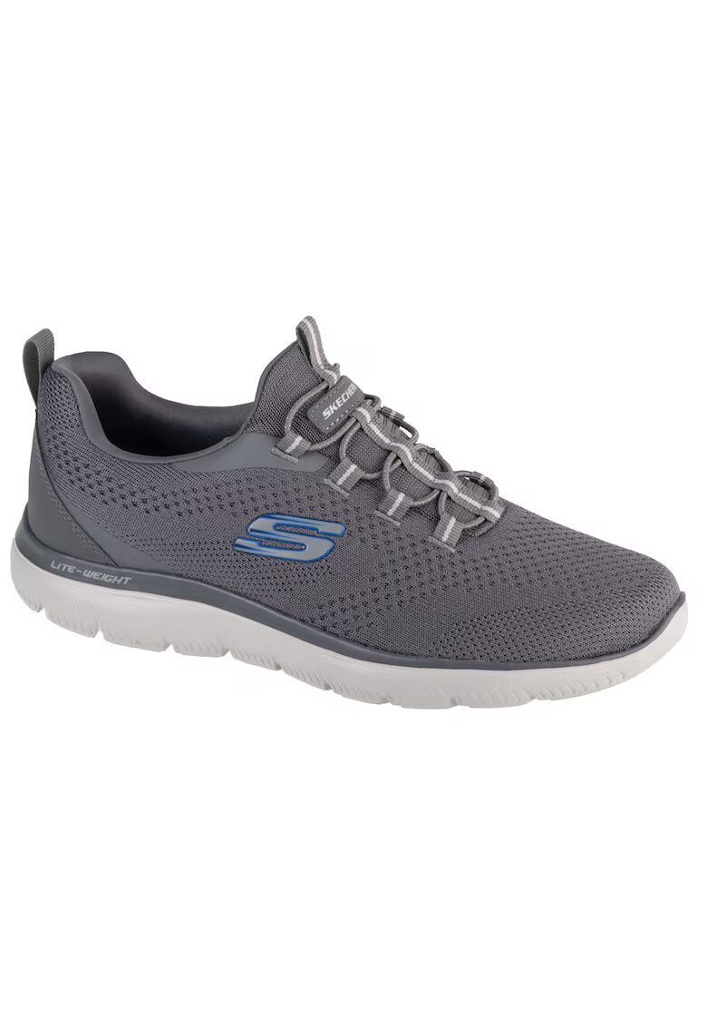 Skechers Pantofi sport - Summits - Tallo 232832 - Gri
