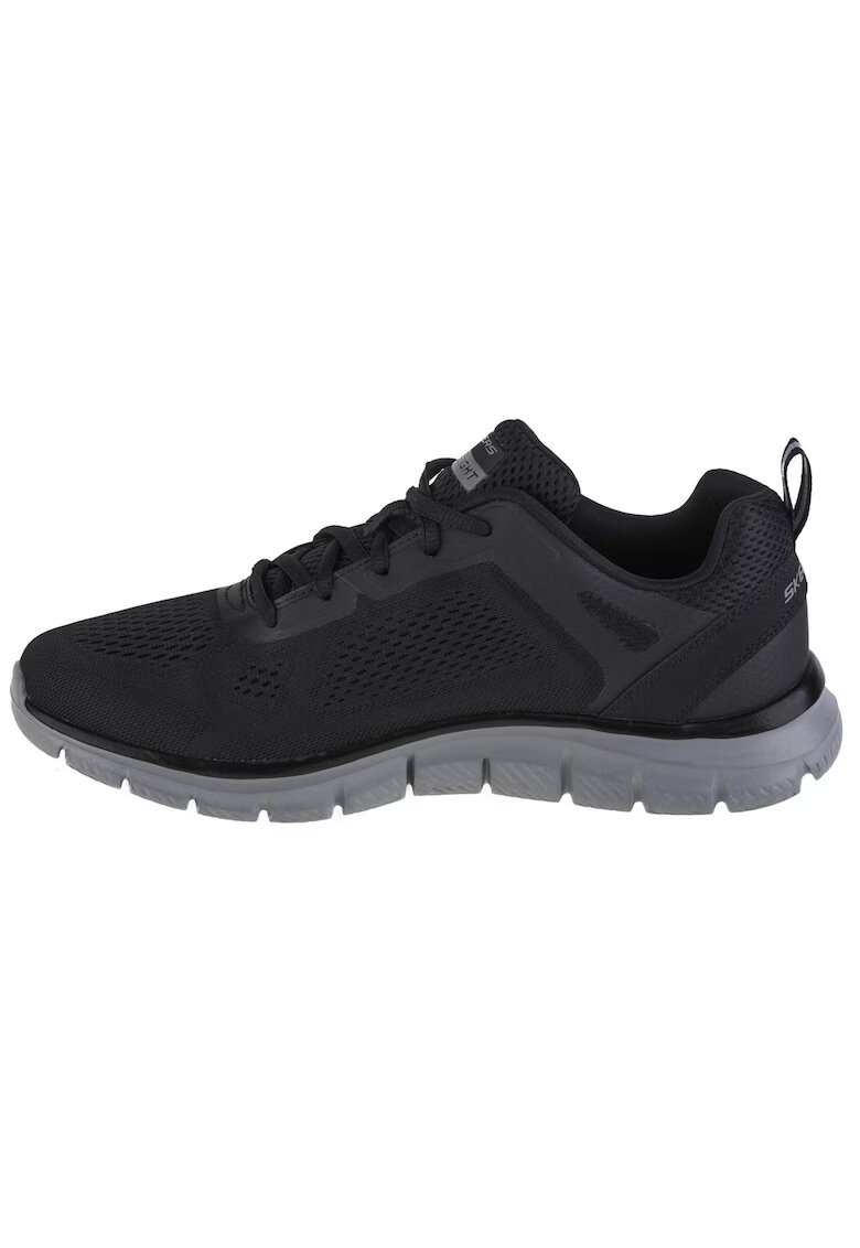 Skechers Pantofi sport - Track-Broader 232698 - Negru