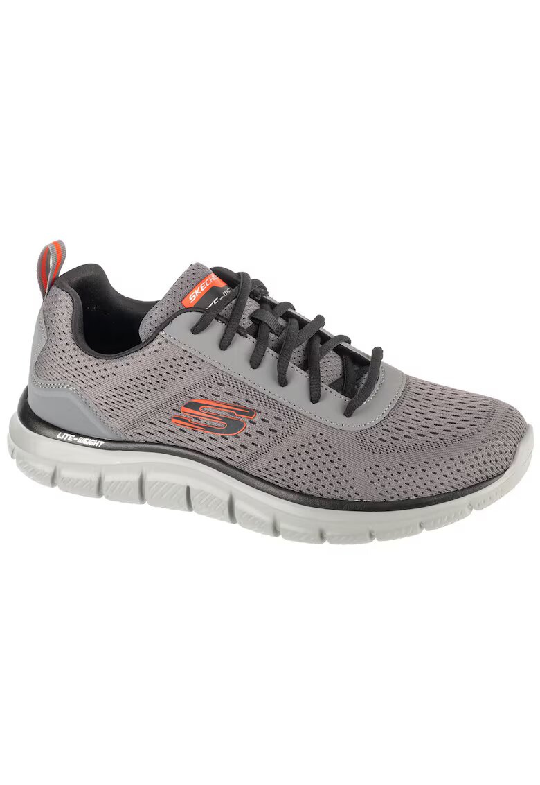 Skechers Pantofi sport - Track - Leshur 232758 - Gri
