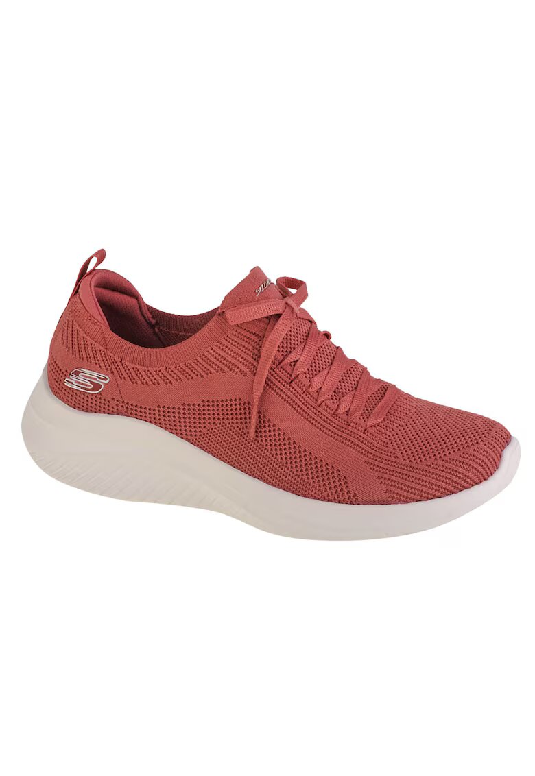 Skechers Pantofi Sport - Ultra Flex 3.0 Big Plan 149854-RST - Roz - Roz
