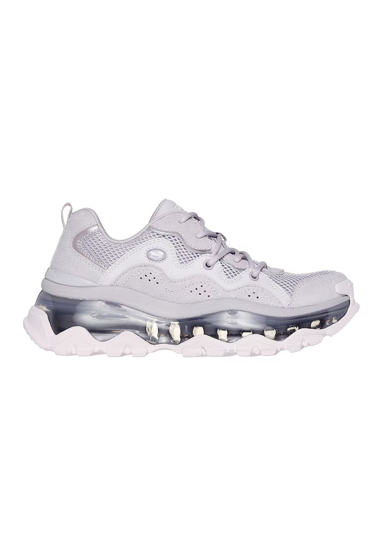 Skechers Pantofi sport - Uno Chaos 177935 - Lila