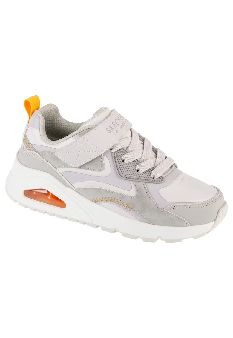 Skechers Pantofi sport - Uno Gen1 - Color Rays 403646 - Gri
