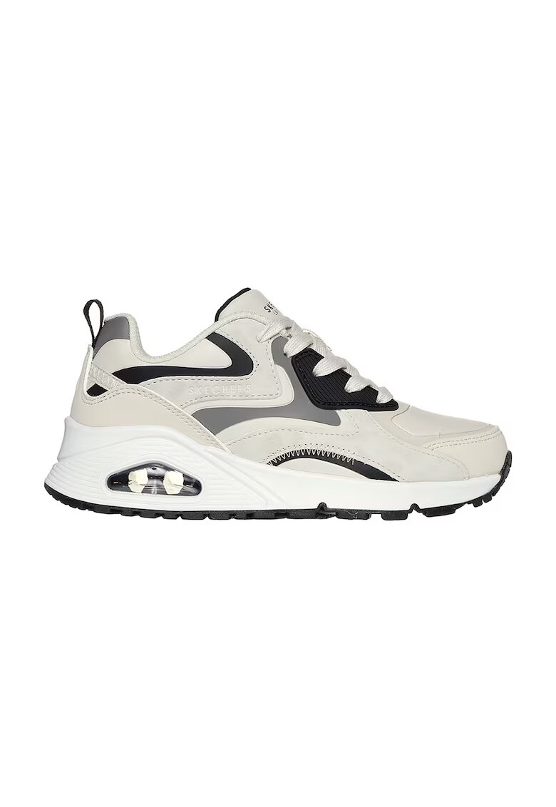 Skechers Pantofi sport Uno Gen1 Color Surge - Maro nisip