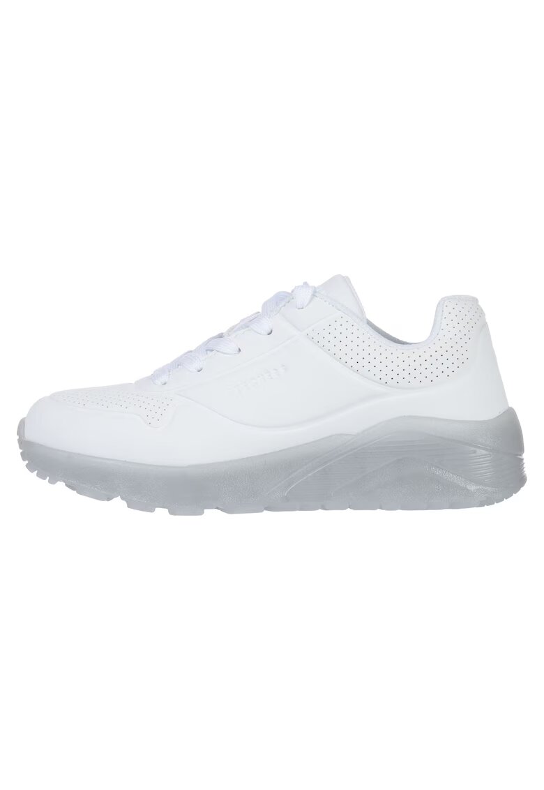 Skechers Pantofi sport UNO ICE 405770LWHT