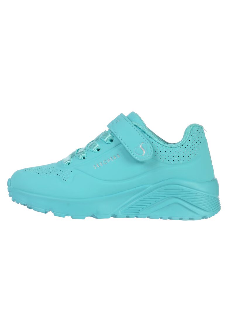 Skechers Pantofi sport Uno Lite 310451L-RED - Turcoaz