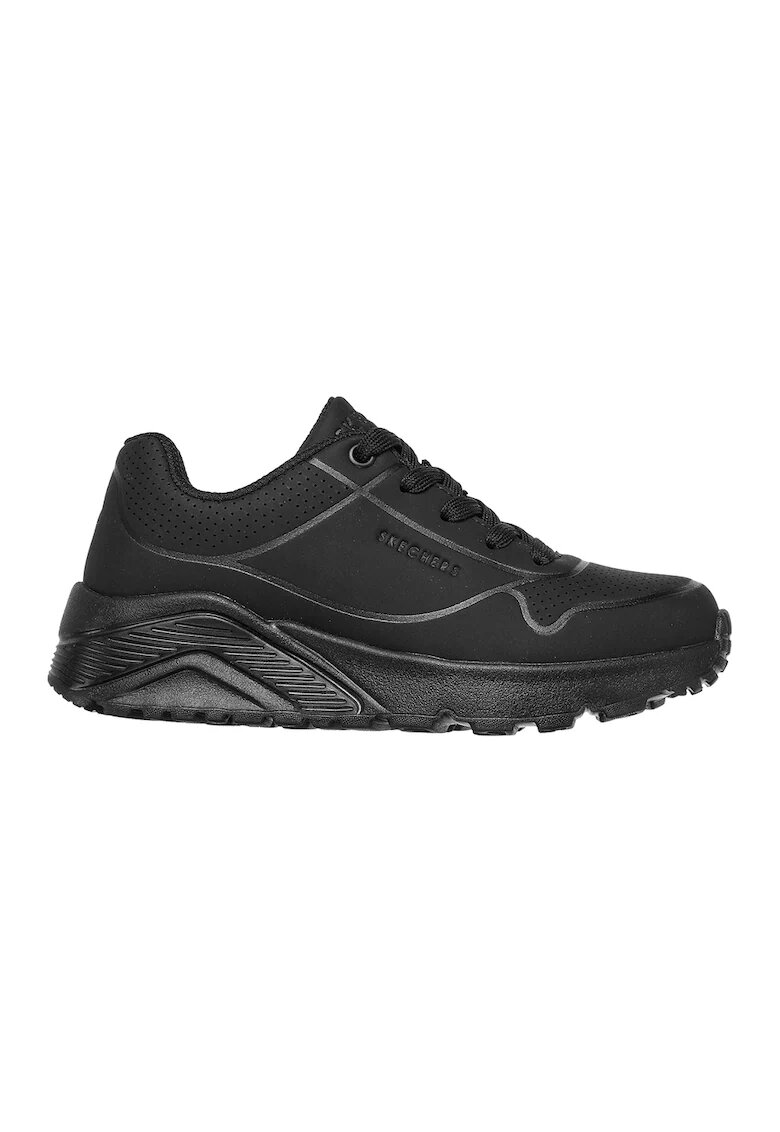 Skechers Pantofi sport Uno Lite Delodox - Negru -