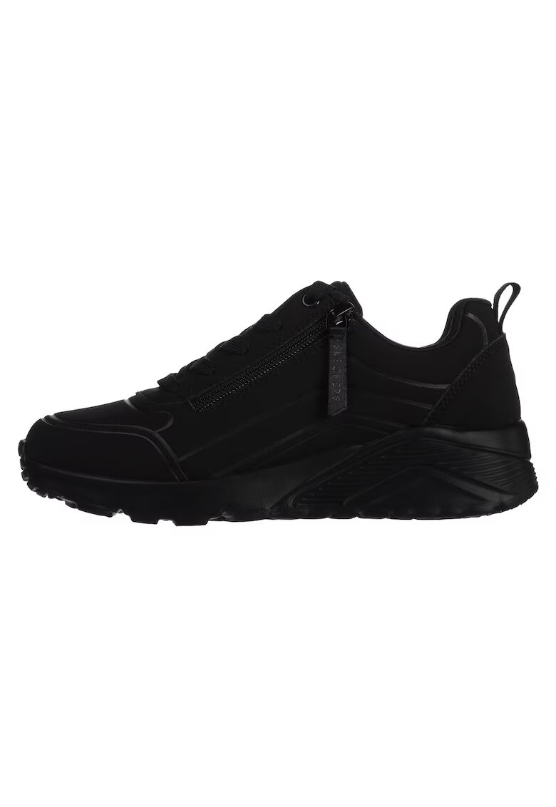 Skechers Pantofi sport UNO LITE - EASY ZIP 310387LBBK