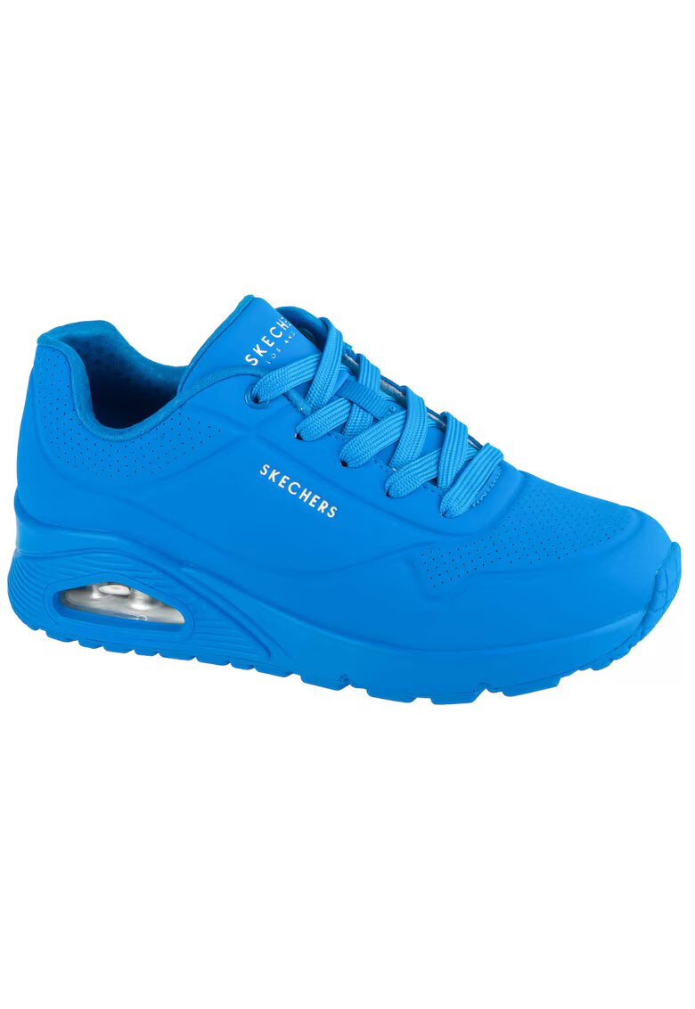 Skechers Pantofi sport - Uno - Night Shades 73667 - Albastru
