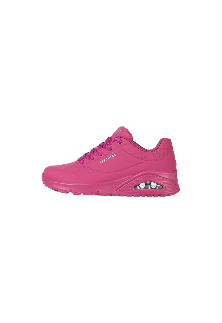 Skechers Pantofi sport Uno - Stand On Air 73690MAG - Mov