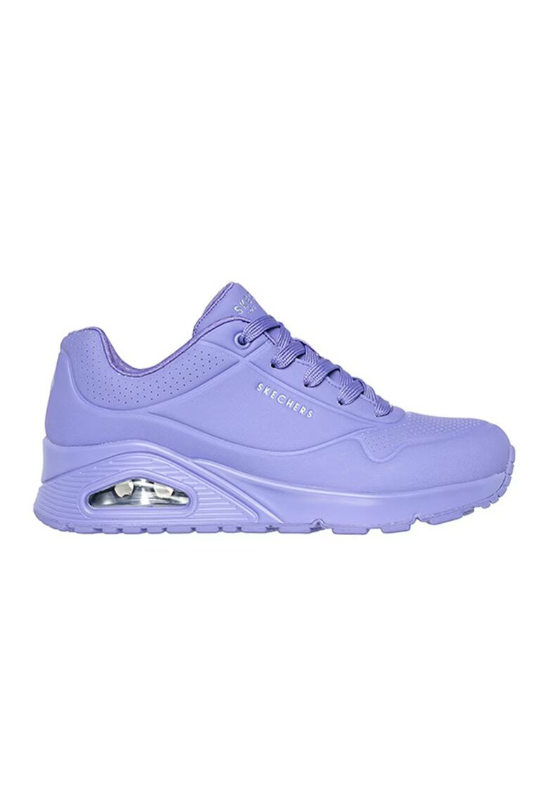 Skechers Pantofi Sport Uno Stand On Air W 73690-LIL - Femei - Mov