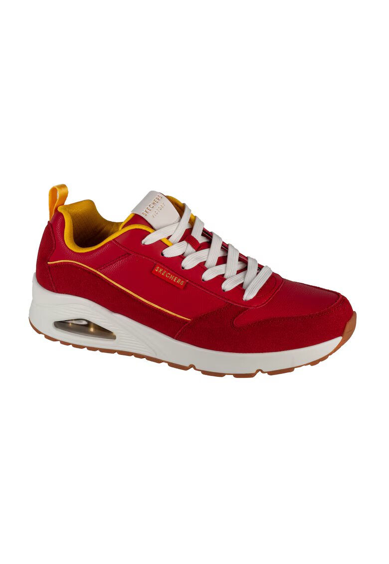 Skechers Pantofi sport - Uno - Victory Pack 183913 - Rosu