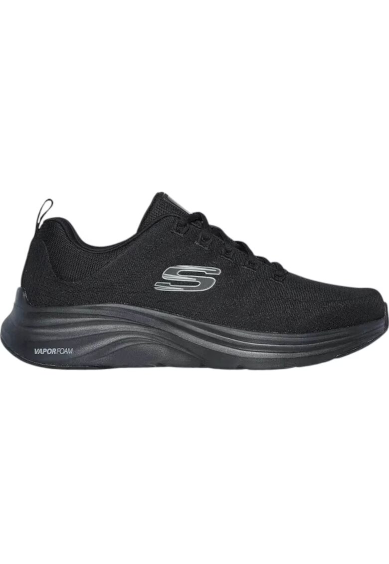 Skechers Pantofi sport Vapor Foam - Varien - 232626-BBK Negru - Negru