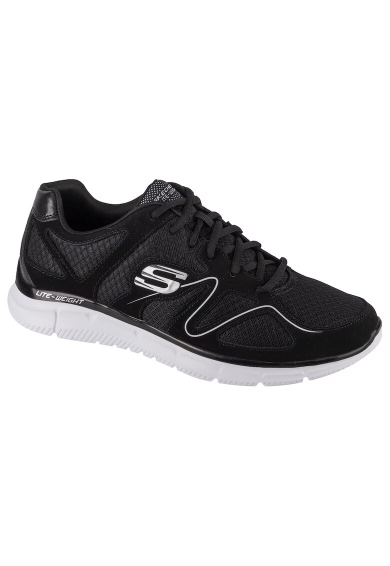 Skechers Pantofi sport - Verse-Flash Point 58350 - Negru