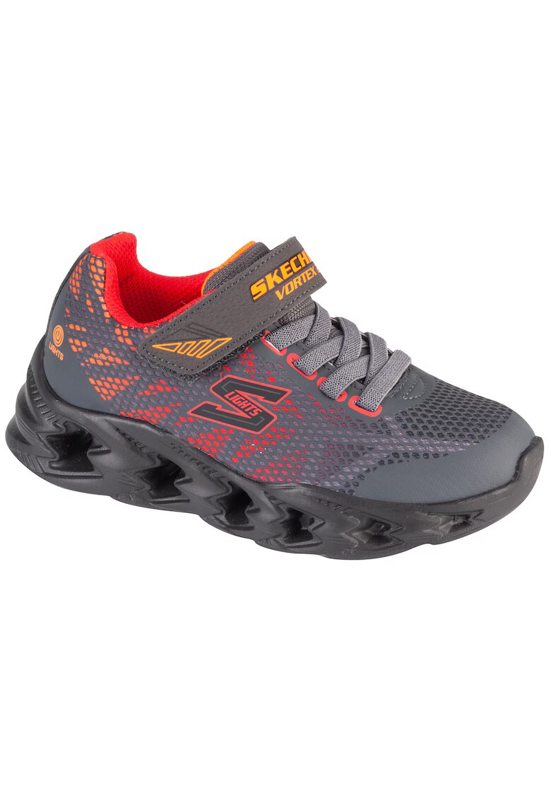 Skechers Pantofi sport - Vortex 2.0 400602 - Gri