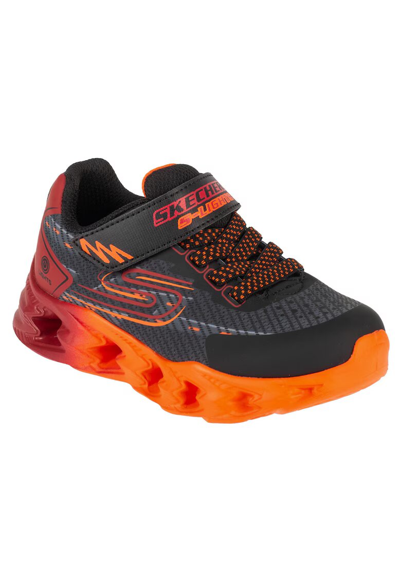 Skechers Pantofi sport - Vortex 2.0 - Quantroid 400604 - Negru