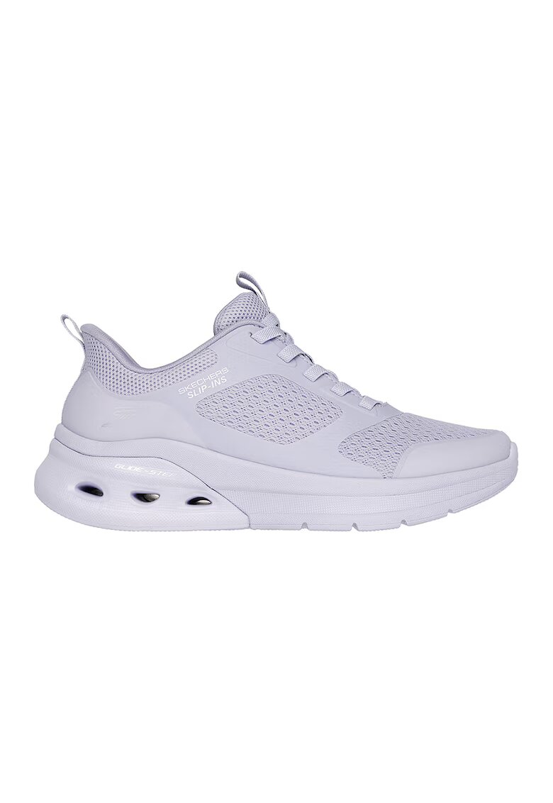 Skechers Pantofi sport wedge Slip-Ins