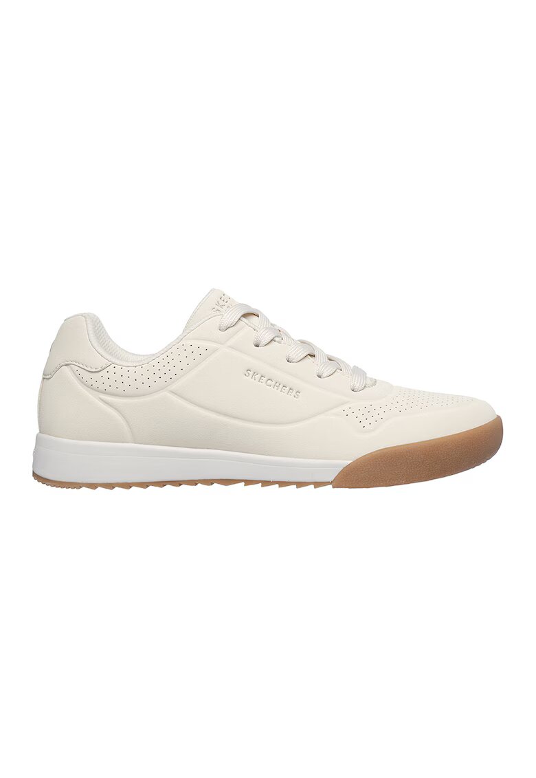 Skechers Pantofi sport Zinger 2.0 Durasuede - Crem