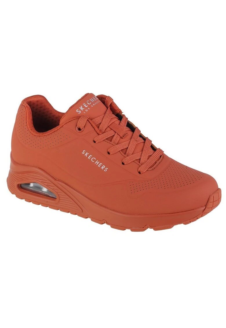 Skechers Pantofi Universal On Air sintetic portocaliu