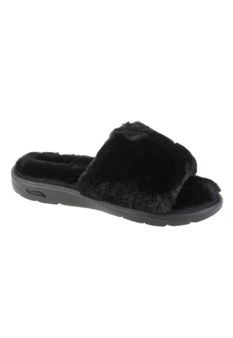 Skechers Papuci Universal Arch Fit Lounge Unwind