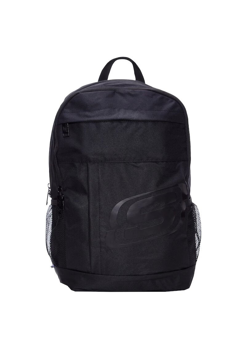 Skechers Rucsac - Central II Backpack SKCH7326 - Negru
