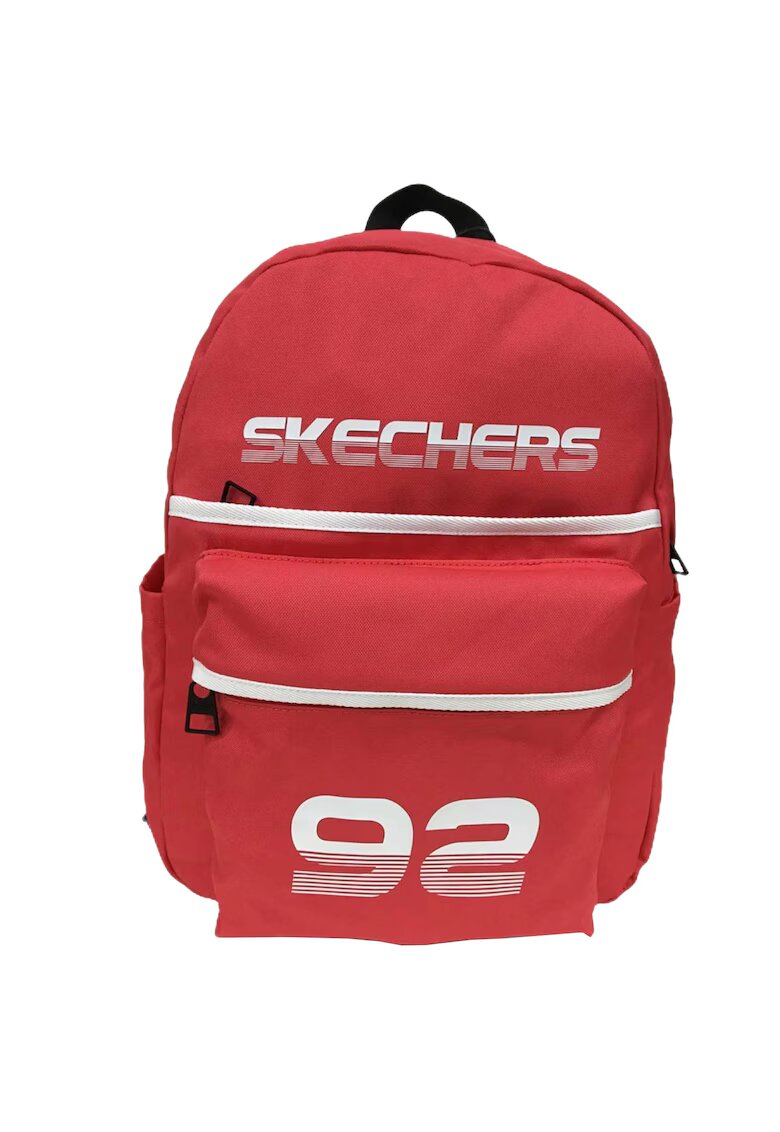 Skechers Rucsac - Downtown Backpack S979 - Rosu
