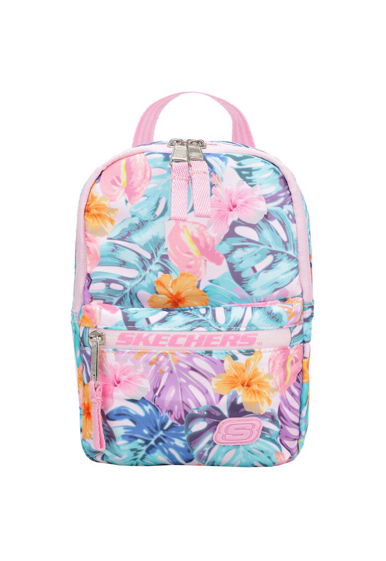 Skechers Rucsac - Mini Backpack SKCH7284 - Multicolor