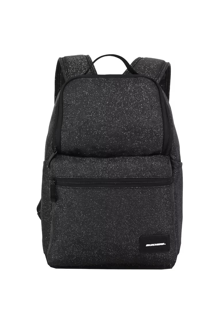 Skechers Rucsac - Pasadena City Mini Backpack S1034 - Negru