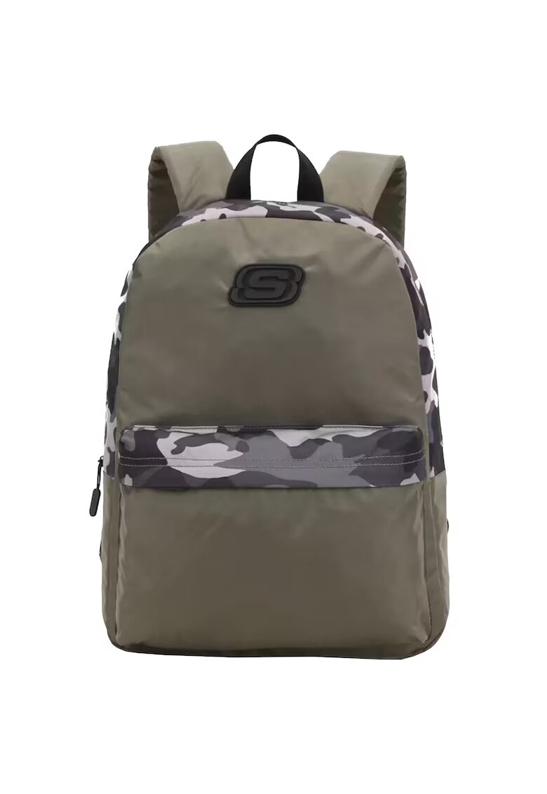 Skechers Rucsac - San Diego Backpack S1040 - Verde