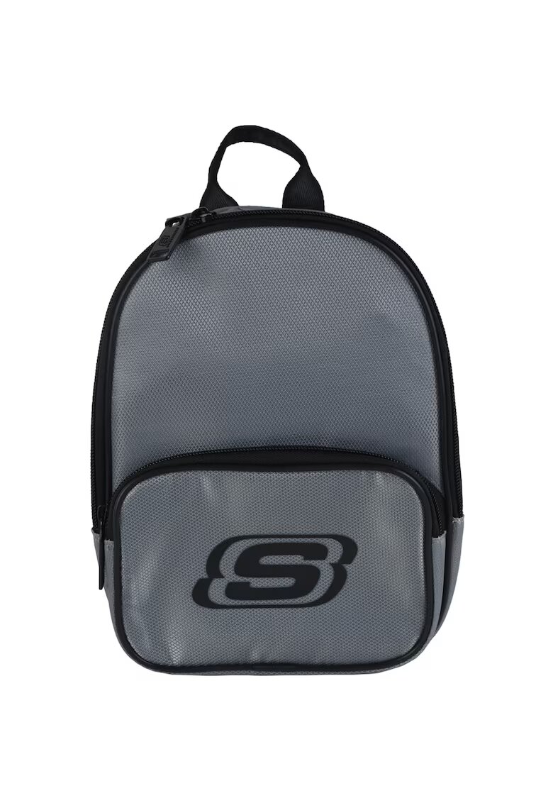 Skechers Rucsac - Star Backpack SKCH7503 - Gri