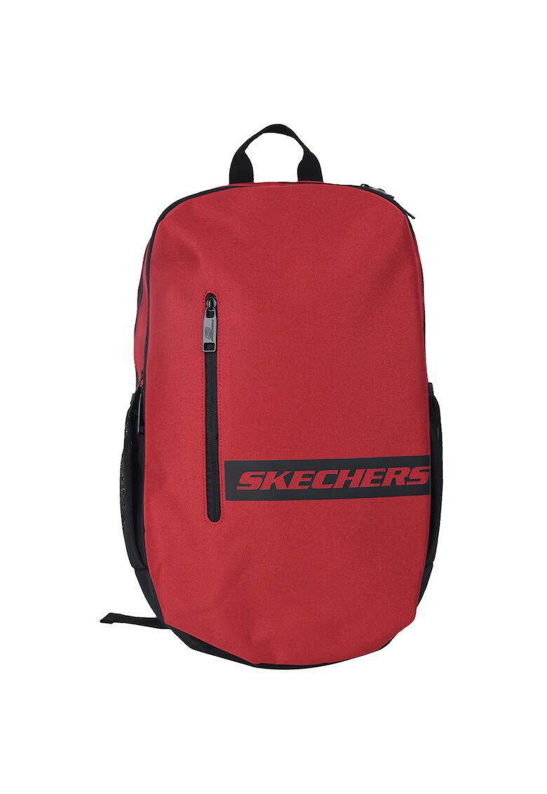 Skechers Rucsac - Stunt Backpack SKCH7680 - Rosu