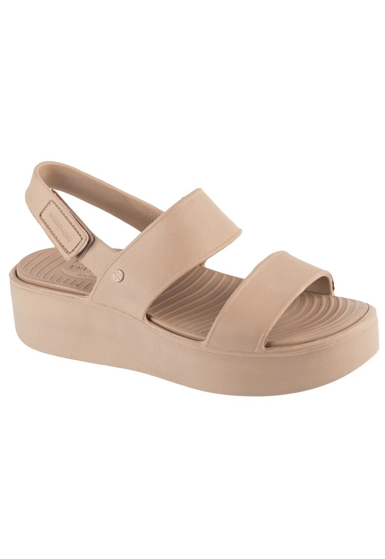 Skechers Sandale - Arch Fit Upbeat – Sunrise 111257 - Bej
