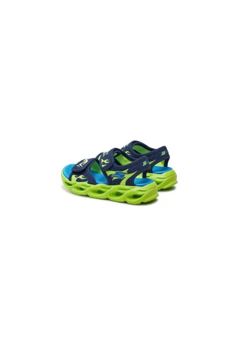 Skechers Sandale barbati 303649654 - Textil - Albastru - Albastru