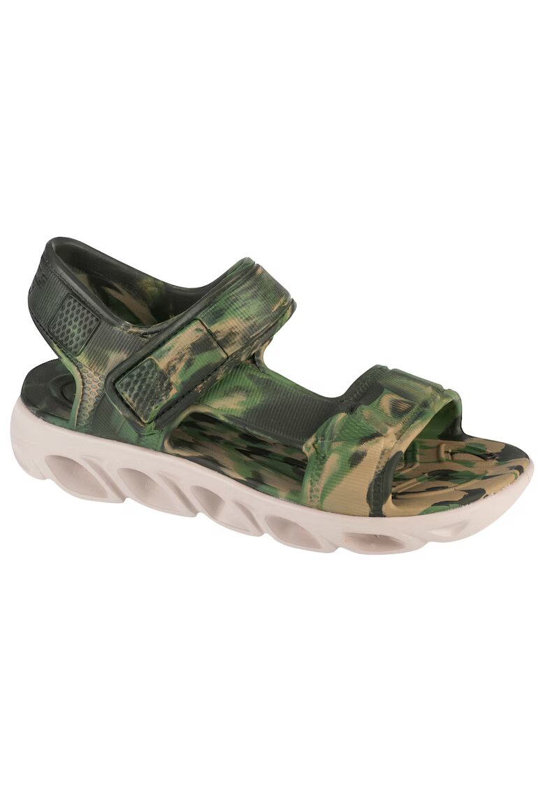 Skechers Sandale copii - Hypno-Splash - Hydrotastic 406706 - Verde