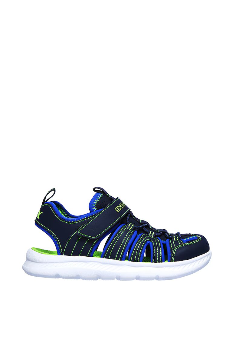 Skechers Sandale cu velcro C-Flex
