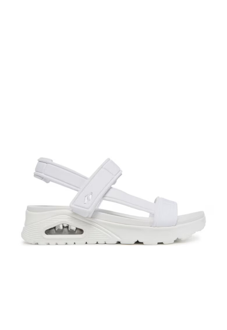 Skechers Sandale dama - 119813 - Textil - Alb - Alb