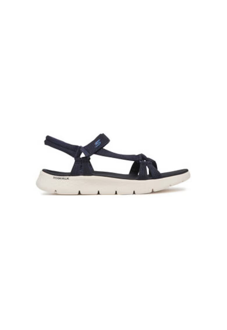 Skechers Sandale dama - 141451 - Textil - Bleumarin